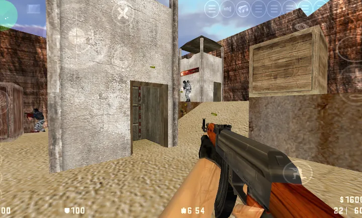 CSGOMiX���ģ��2026���°汾v14 ��׿���ͼ