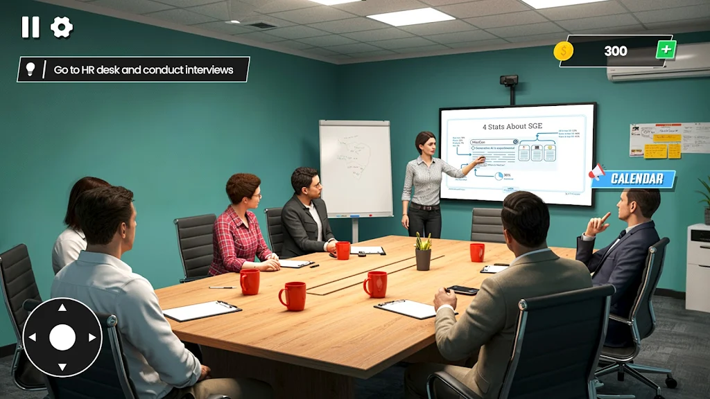 ְ��HR����ս2026�ٷ����°汾v0.1.4 �ٷ������ͼ