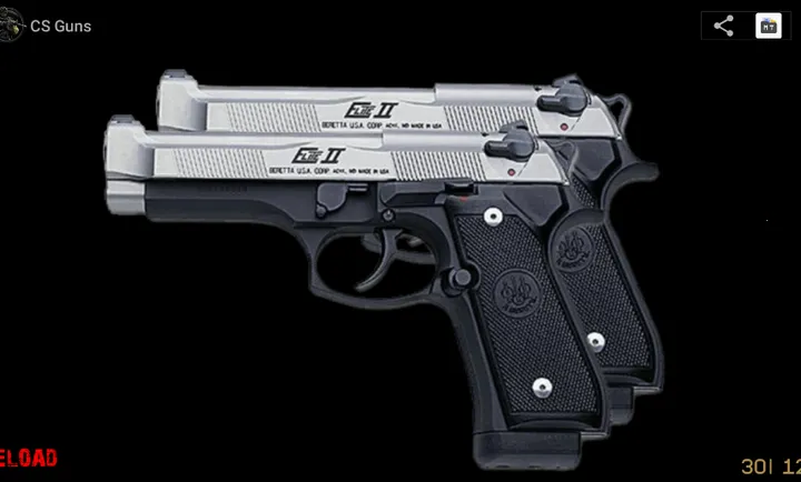 CSǹ֧(CS������Ч)v2.6 ��׿���ͼ