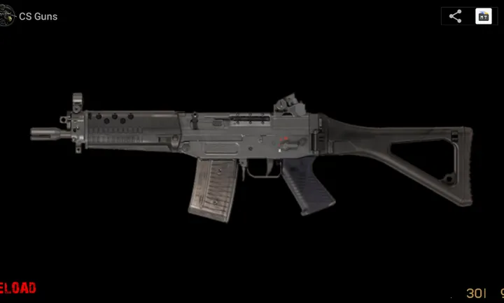 CSǹ֧(CS������Ч)v2.6 ��׿���ͼ