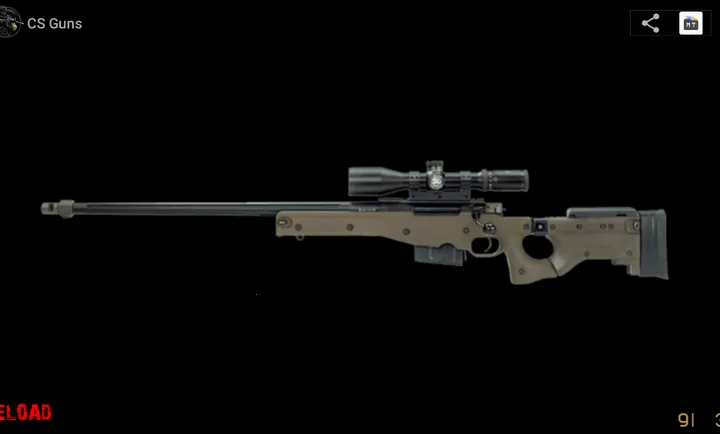 CSǹ֧(CS������Ч)v2.6 ��׿���ͼ