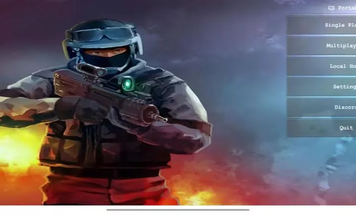 CS���װ�2026���°汾v1.0 ��Ѱ��ͼ