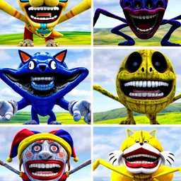 Ļ���Nextbots��ɳ��������2026�ٷ����°汾