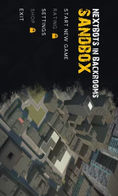 Ļ���Nextbots��ɳ��������2026�ٷ����°汾v11.2.2 �ֻ����ͼ