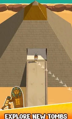 ��Ĺ�˸����˵�(�ƹ�Ĺ��Ϸ)v0.3.2 �ٷ������ͼ