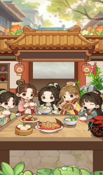 ���㷹�갲׿���ֻ���v1.0.4 �ֻ����ͼ