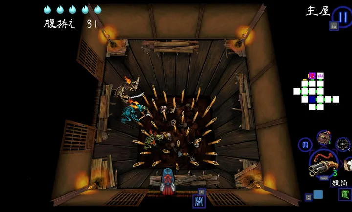 ����Ŀ��������֮��ŮSwitch��ֲ��(����������Ϸ)vc832f1c �ֻ����ͼ