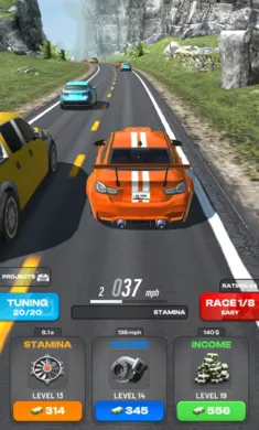 ���ٹ�·���������ý���(���ٹ�·������Ϸ)v2.1.7 ��Ѱ��ͼ