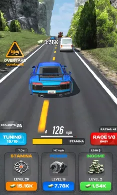 ���ٹ�·���������ý���(���ٹ�·������Ϸ)v2.1.7 ��Ѱ��ͼ