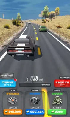 ���ٹ�·���������ý���(���ٹ�·������Ϸ)v2.1.7 ��Ѱ��ͼ