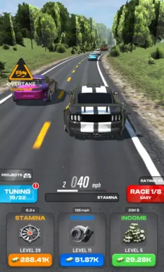 ���ٹ�·���������ý���(���ٹ�·������Ϸ)v2.1.7 ��Ѱ��ͼ