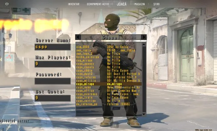 ����cs2(����������Ϸ)v14 ��׿���ͼ