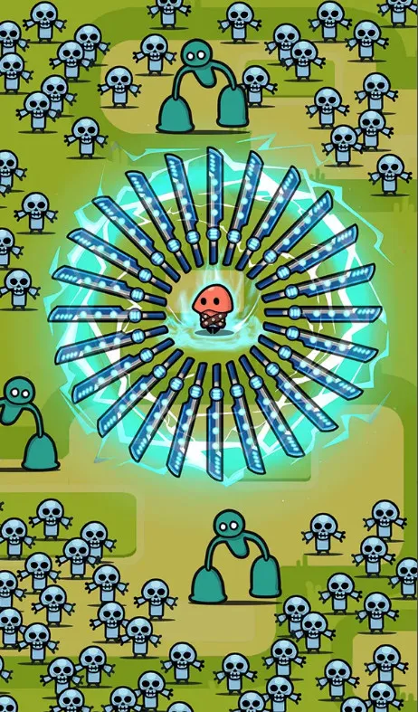 ССӢ���Ҵ��߸����˵�(���������Ϸ)v1.134 �ٷ������ͼ