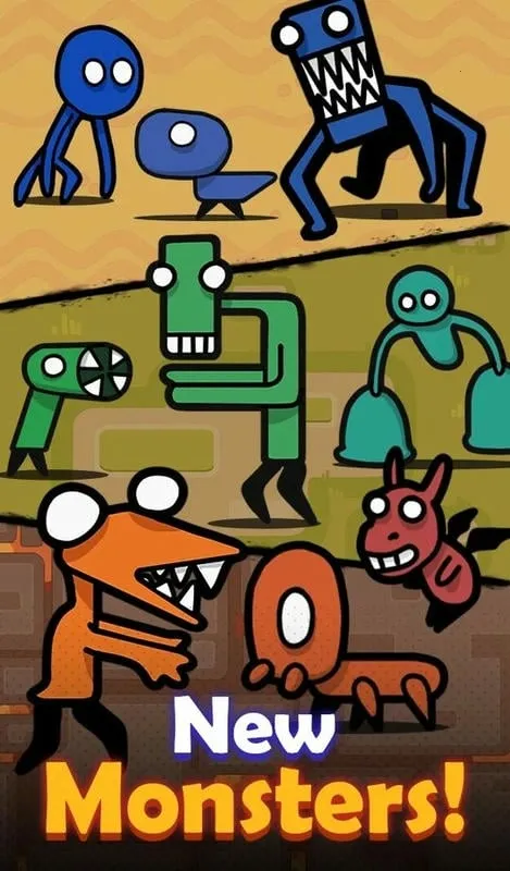 ССӢ���Ҵ��߸����˵�(���������Ϸ)v1.134 �ٷ������ͼ