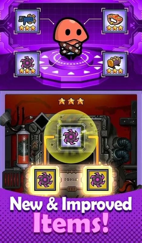 小小英雄幸存者辅助菜单(生存射击游戏) 小小英雄幸存者辅助菜单(生存射击游戏)