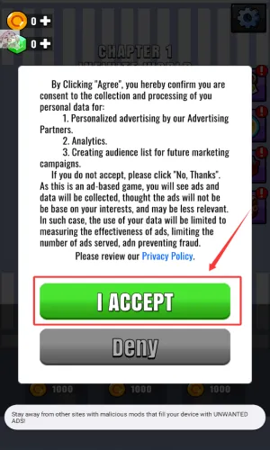 小小英雄幸存者辅助菜单(生存射击游戏) 小小英雄幸存者辅助菜单(生存射击游戏)