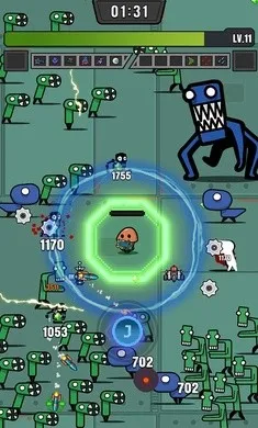 ССӢ���Ҵ��߸����˵�(���������Ϸ)v1.134 �ٷ������ͼ