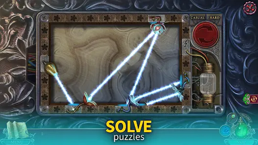 �ڰ�֮�ǣ��������ȫ����(ð�ս�����Ϸ)v1.3.3g �ֻ����ͼ