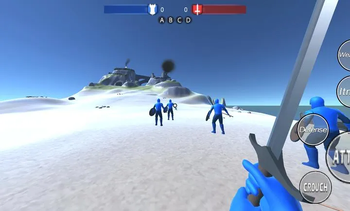 ������ս��ģ�����߷°氲׿���ֻ���v1.0 ��׿���ͼ