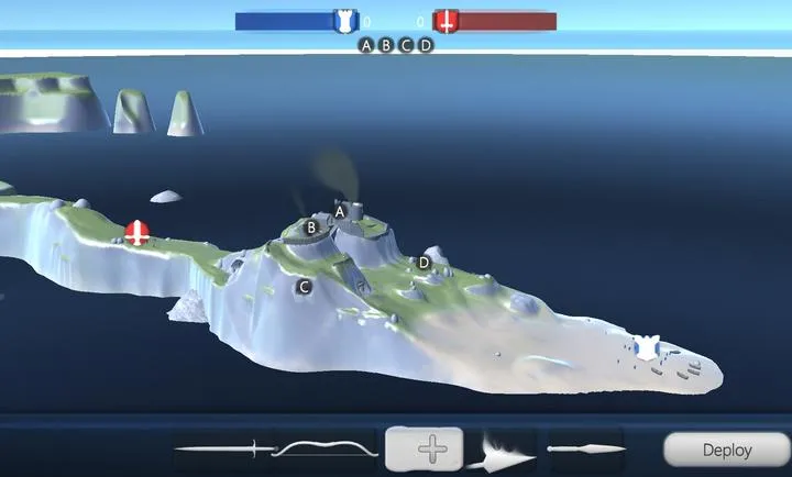 ������ս��ģ�����߷°氲׿���ֻ���v1.0 ��׿���ͼ