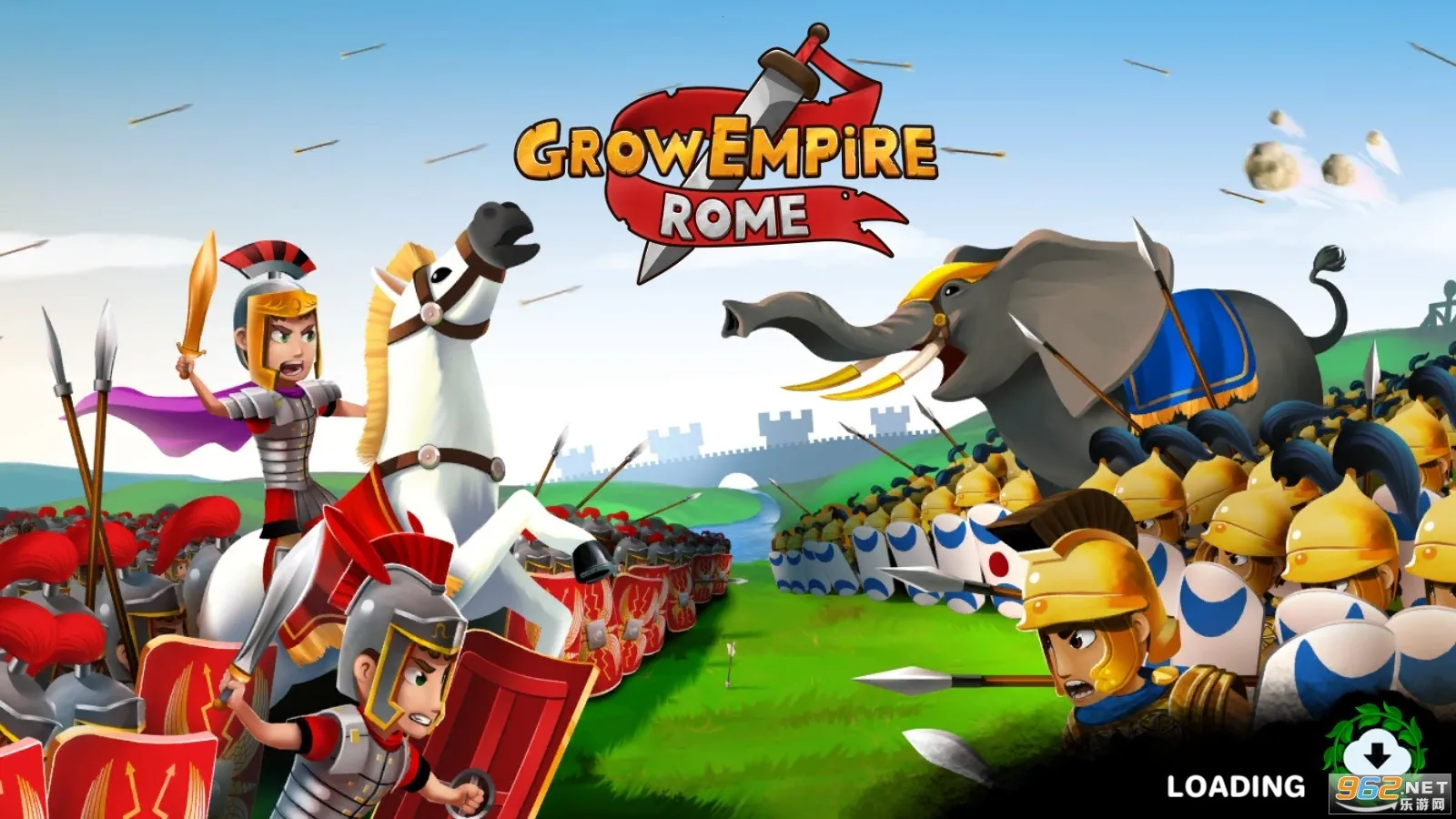 成长帝国罗马破解版内置修改器 成长帝国罗马破解版内置修改器