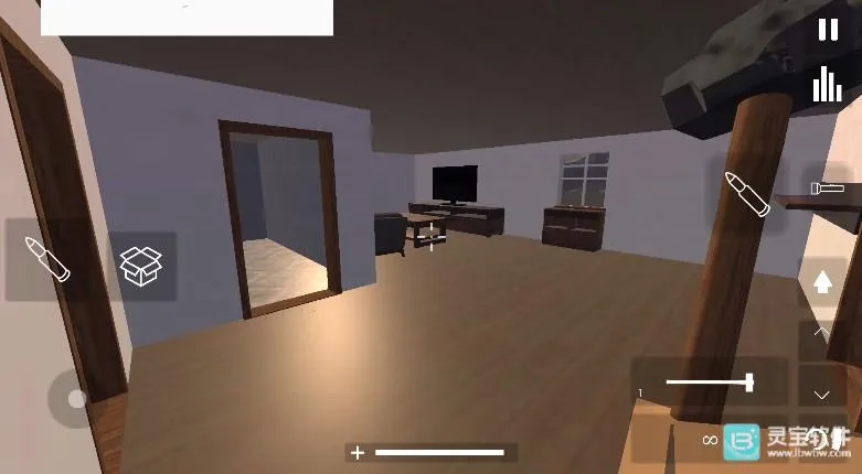 拆迁模拟器免费下载 拆迁模拟器免费下载