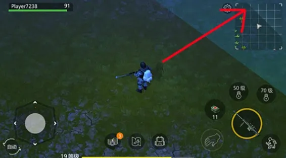 ٪�޼�ĩ������MOD���ײ˵�