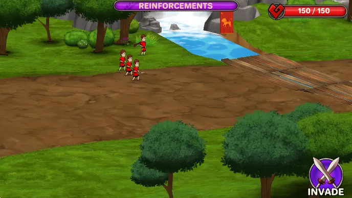 成长帝国罗马中文版下载安装 成长帝国罗马中文版下载安装