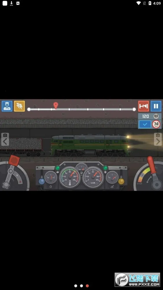 �𳵼�ʻģ�����ƽ��v1.1 �ֻ����ͼ