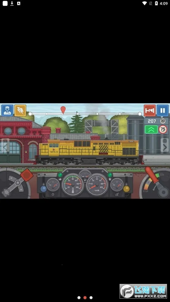 �𳵼�ʻģ�����ƽ��v1.1 �ֻ����ͼ