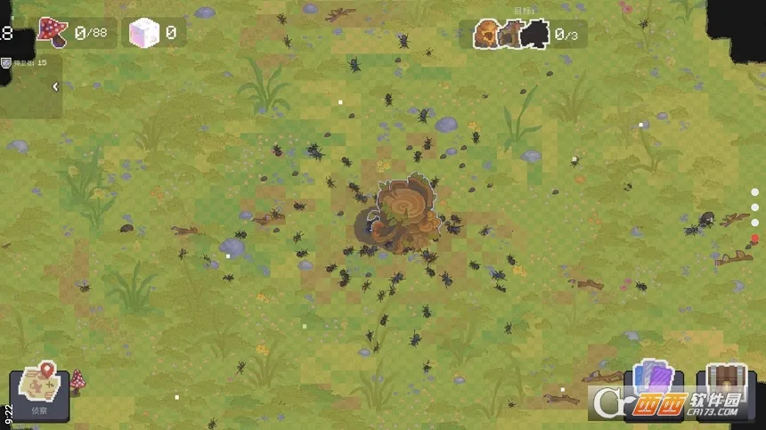 ��Ⱥģ����22026���ذ�װv5.5.4 �ֻ����ͼ