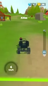 ������ʿ����(��ʻ������Ϸ)v1.1.5 ��׿���ͼ