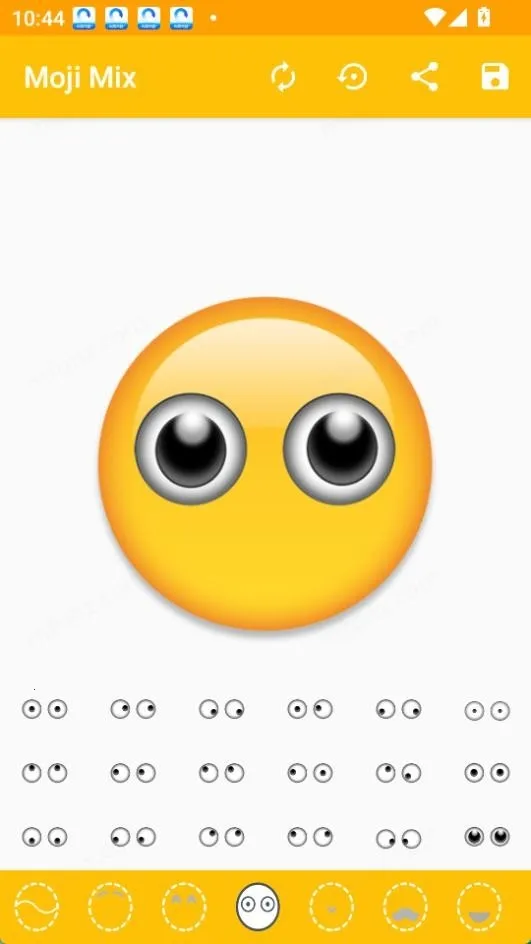 moji mix�����������׿���ֻ���v1.7 �ٷ������ͼ