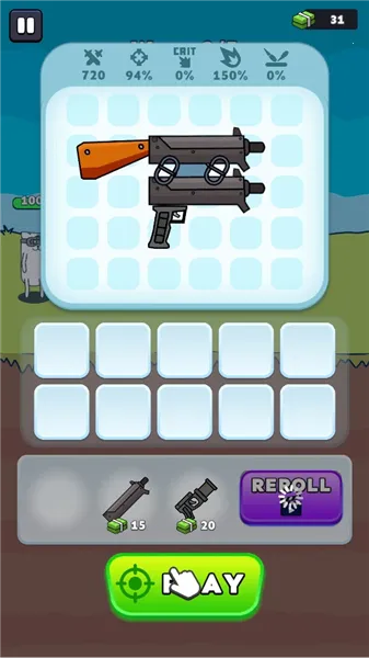 枪神英雄内购版下载 枪神英雄内购版下载