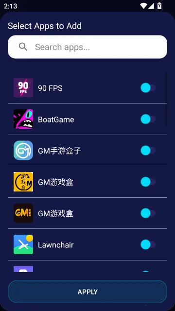 90fps���������ϰ汾����v9.1 �ٷ������ͼ