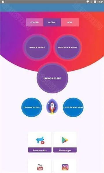 90fps画质助手老版本下载 90fps画质助手老版本下载