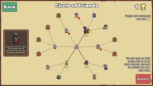 ��ѹ��֮�������÷������ѽ�����(�޹��������Ϸ)v1.0.0 ��Ѱ��ͼ