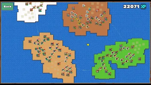 ��ѹ��֮�������÷������ѽ�����(�޹��������Ϸ)v1.0.0 ��Ѱ��ͼ