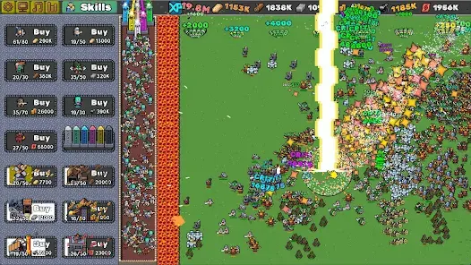 ��ѹ��֮�������÷������ѽ�����(�޹��������Ϸ)v1.0.0 ��Ѱ��ͼ