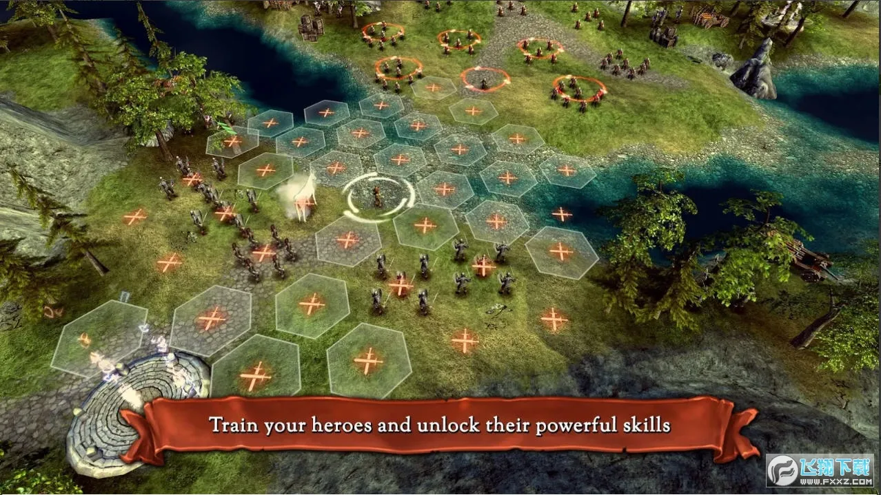 ����ָ�ӹ��λ�Ӣ�۰汾4.5���İ�v5.2.4 �ٷ������ͼ