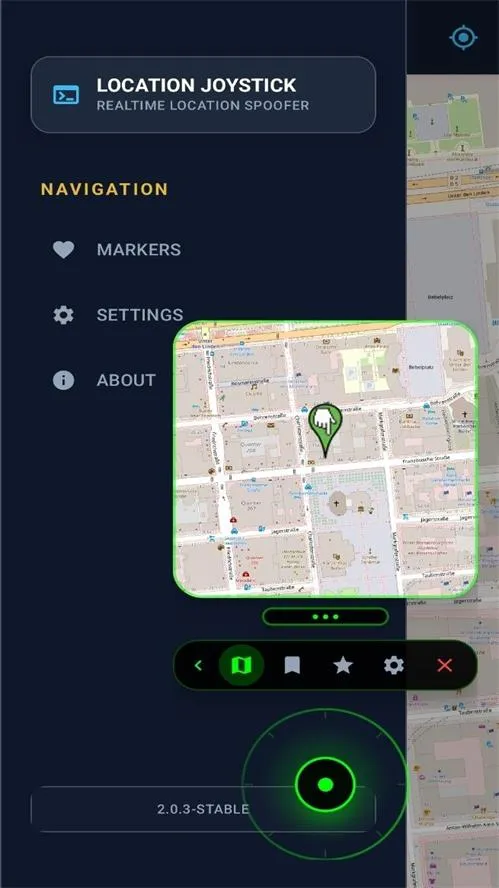 ������GPS������(��λģ�⹤��)v2.3.3 ��Ѱ��ͼ