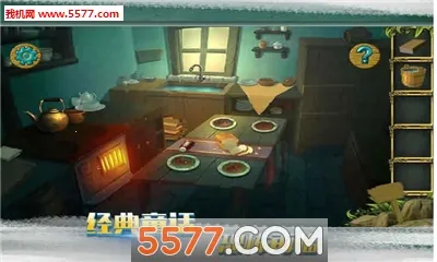 �ǹ�ɭ���������޽������v1.0.0.409.406.0316 �ֻ����ͼ