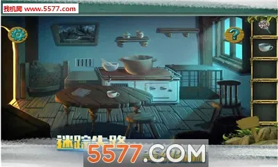 �ǹ�ɭ���������޽������v1.0.0.409.406.0316 �ֻ����ͼ