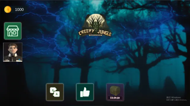 ����ɭ�ֶ�������(�ֲ�������Ϸ)