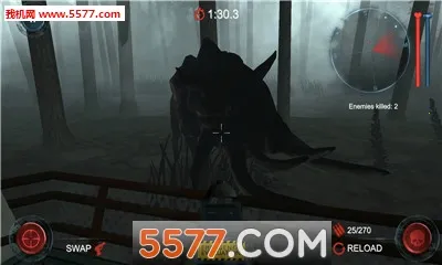 ����ɭ�ֶ�������(�ֲ�������Ϸ)v0.5 ��׿���ͼ