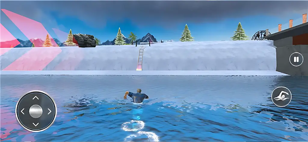 �ĺ��۹�ȥ���(����۹���Ϸ)v0.1 ��Ѱ��ͼ