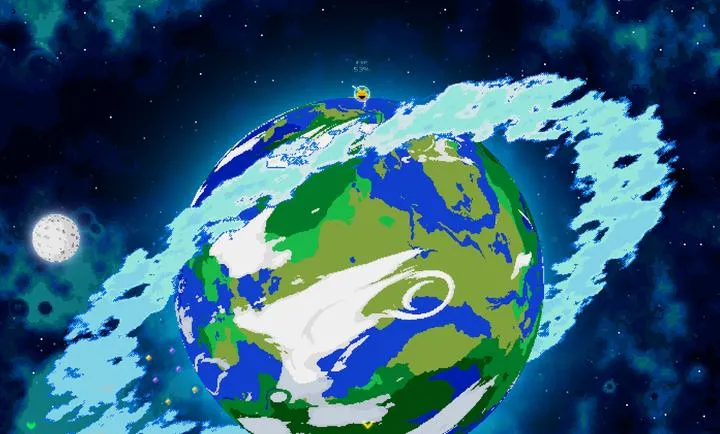 ������ķ��̫������steam��ֲ��2026���°汾v26.03.6 ��׿���ͼ