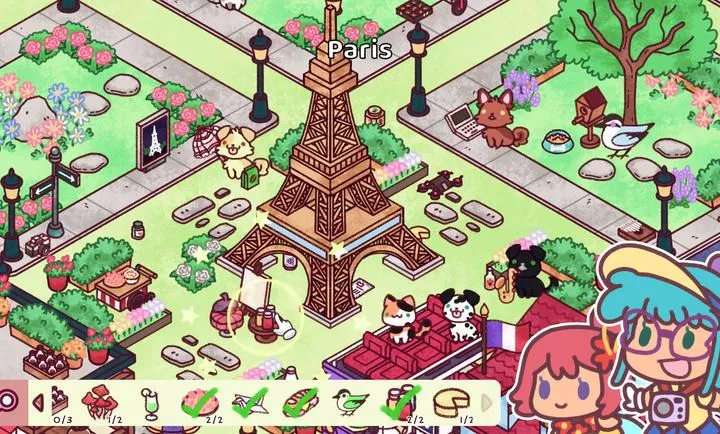 �����������steam��ֲ��(Ѱ��ð����Ϸ)v1.0.6 ��׿���ͼ