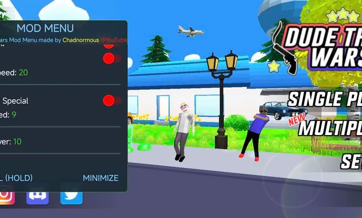 ɳ��ģ��������˵�(��������ģ����)v0.9.0.9a ��Ѱ��ͼ