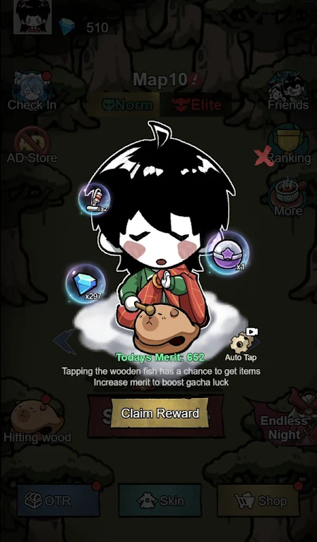 �����ں������ý���(������Ӫ��Ϸ)v2.1.9 �ٷ������ͼ